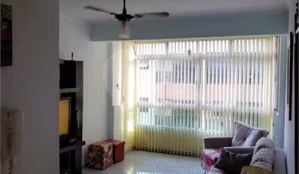 Apartamento com 1 quartos à venda em Itararé - SP