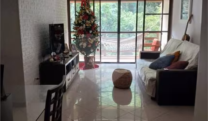 Apartamento com 3 quartos à venda em Barra Funda - SP