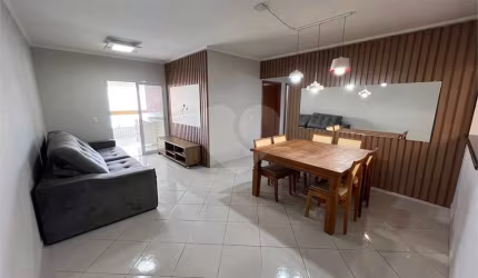 Apartamento com 3 quartos à venda em Aviação - SP