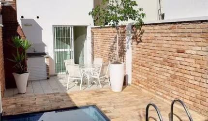 Casa com 3 quartos à venda em Campo Grande - SP