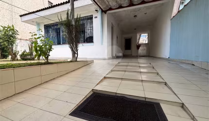 Casa com 3 quartos à venda em Ponta Da Praia - SP