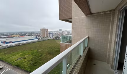 Apartamento com 3 quartos à venda em Aviação - SP