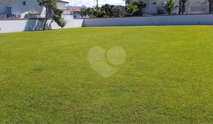 Terreno à venda em Jardim Acapulco - SP