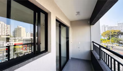 Studio à venda em Mirandópolis - SP