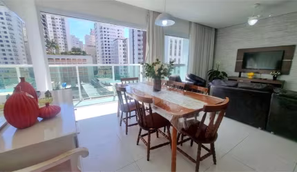 Apartamento com 3 quartos à venda em Pitangueiras - SP