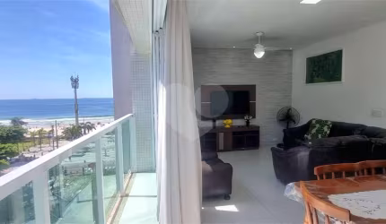Apartamento com 3 quartos à venda em Pitangueiras - SP