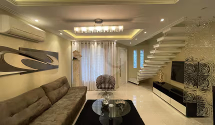 Casa com 2 quartos à venda em Ponta Da Praia - SP