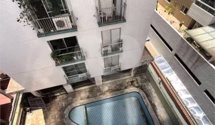 Apartamento com 2 quartos à venda em Campo Grande - SP