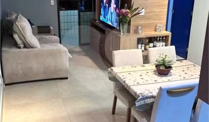 Apartamento com 1 quartos à venda em Guilhermina - SP
