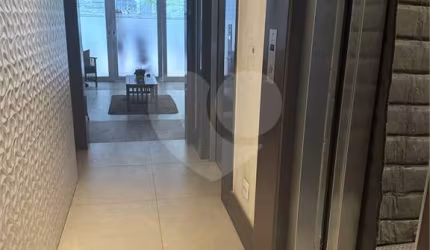 Apartamento com 1 quartos à venda ou para locação em Boqueirão - SP