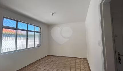 Apartamento com 2 quartos à venda em Vila Cascatinha - SP