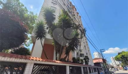 Apartamento com 2 quartos à venda em Embaré - SP