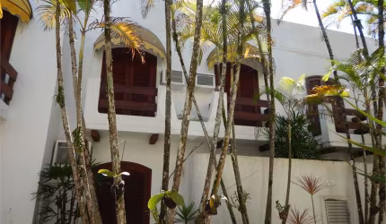 Triplex com 3 quartos à venda em Loteamento João Batista Julião - SP