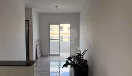 Apartamento com 2 quartos à venda em Ocian - SP