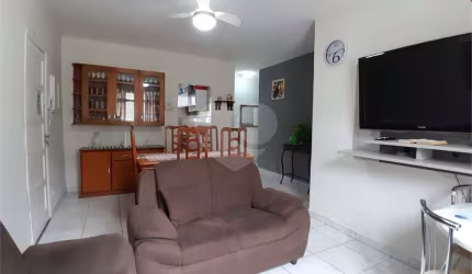 Apartamento com 3 quartos à venda em Guilhermina - SP