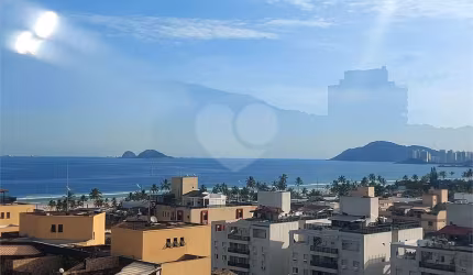 Apartamento com 3 quartos à venda em Jardim Belmar - SP