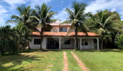 Casa com 3 quartos à venda em Balneário Praia Do Pernambuco - SP