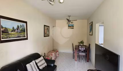 Apartamento com 2 quartos à venda em Vila Belmiro - SP