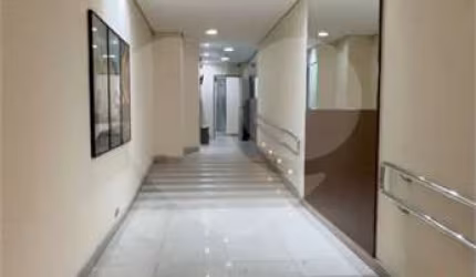 Salão Comercial com 1 quartos à venda em Centro - SP