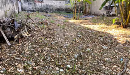Terreno à venda em Mangaratiba - RJ
