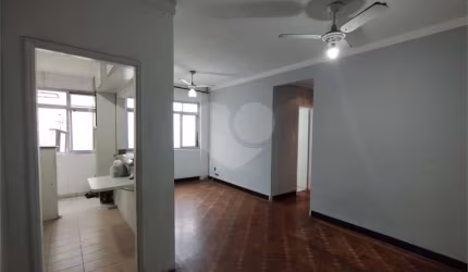 Apartamento com 1 quartos à venda em Centro - SP