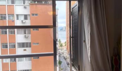 Apartamento com 1 quartos à venda em Centro - SP