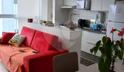 Apartamento com 1 quartos à venda em Ipiranga - SP