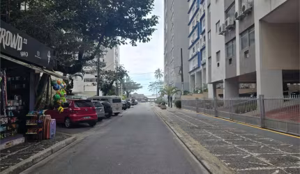 Apartamento com 3 quartos à venda ou para locação em Pitangueiras - SP