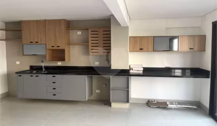 Garden com 2 quartos à venda em José Menino - SP