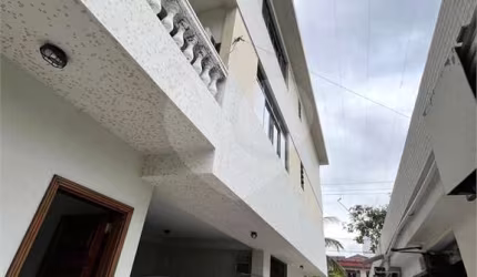 Terreno à venda em Boqueirão - SP