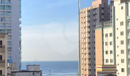 Apartamento com 2 quartos à venda em Guilhermina - SP