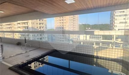 Apartamento com 4 quartos à venda ou para locação em Canto Do Forte - SP