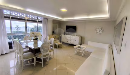 Apartamento com 3 quartos à venda em Boqueirão - SP