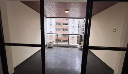 Apartamento com 3 quartos à venda ou para locação em Ponta Da Praia - SP