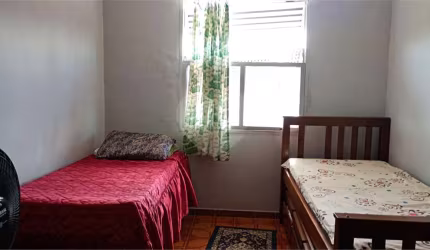 Apartamento com 2 quartos à venda em Vila Mathias - SP