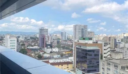 Salas à venda em Vila Belmiro - SP