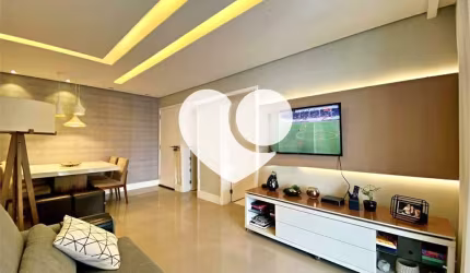 Apartamento com 3 quartos à venda em Pompéia - SP