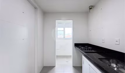 Apartamento com 1 quartos à venda em Marapé - SP