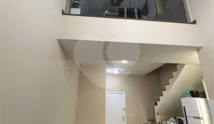 Apartamento com 1 quartos à venda em Gonzaga - SP