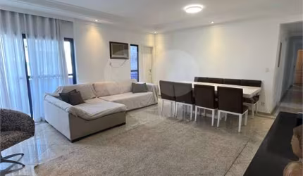 Apartamento com 3 quartos à venda em Ponta Da Praia - SP