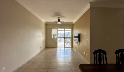 Apartamento com 3 quartos à venda em Gonzaga - SP