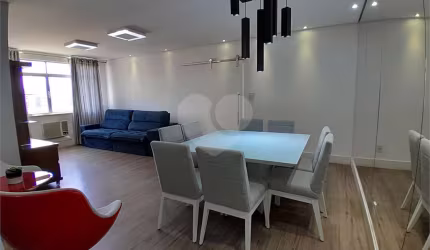 Apartamento com 3 quartos à venda ou para locação em Pompéia - SP