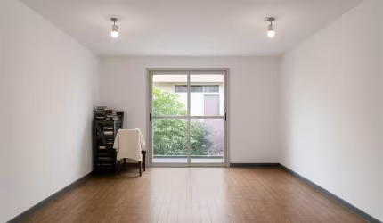 Apartamento com 3 quartos à venda em Boqueirão - SP