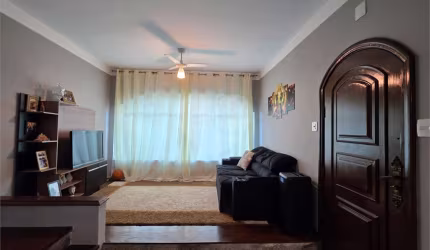 Casa com 3 quartos para locação em Ponta Da Praia - SP