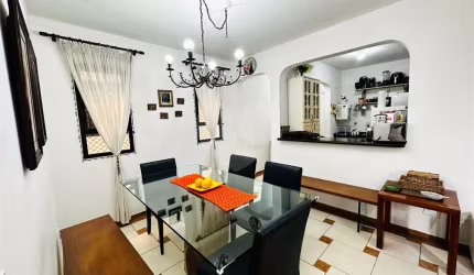 Apartamento com 3 quartos à venda em Loteamento João Batista Julião - SP