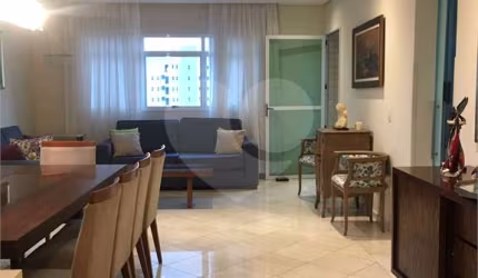 Apartamento com 3 quartos à venda em Boqueirão - SP