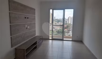 Apartamento com 3 quartos à venda em Saúde - SP