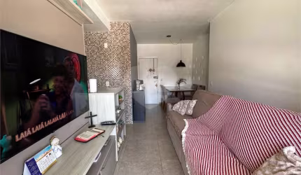 Apartamento com 2 quartos à venda em Centro - SP