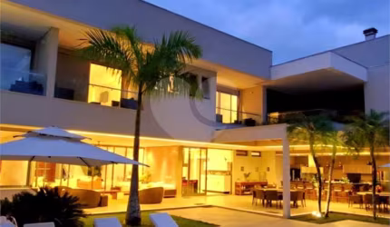 Casa com 7 quartos à venda em Jardim Acapulco - SP