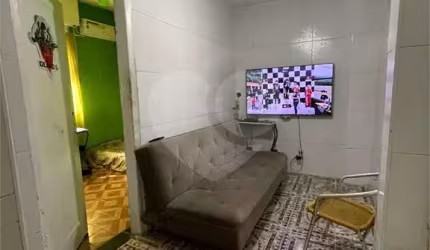 Apartamento com 2 quartos à venda em Boqueirão - SP